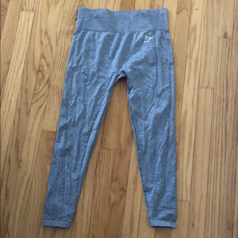 GYMSHARK Size L leggings